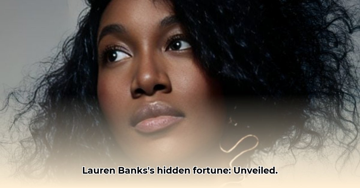 lauren-e-banks-net-worth